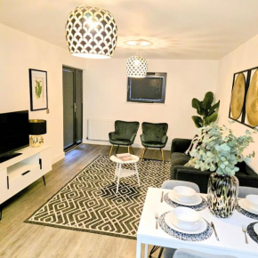 Luxury Flat in Birmingham City West Midlands